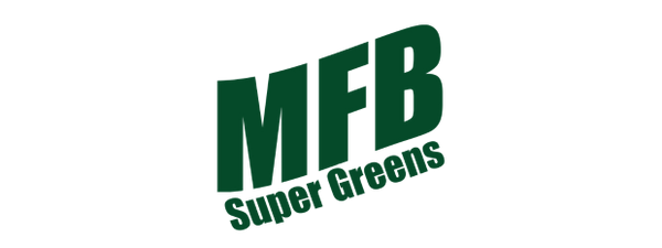 MFB Super Greens